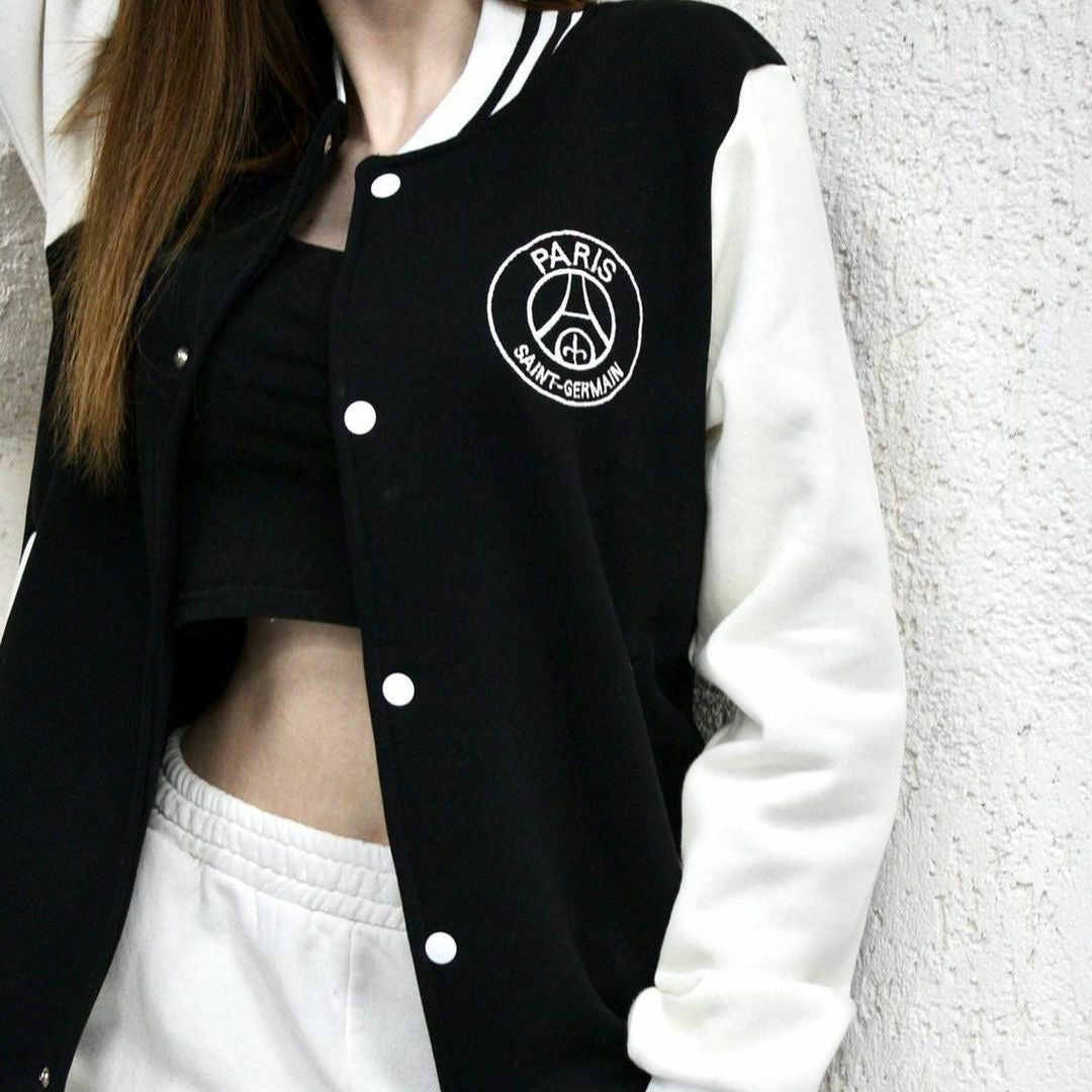 Paris Jacket