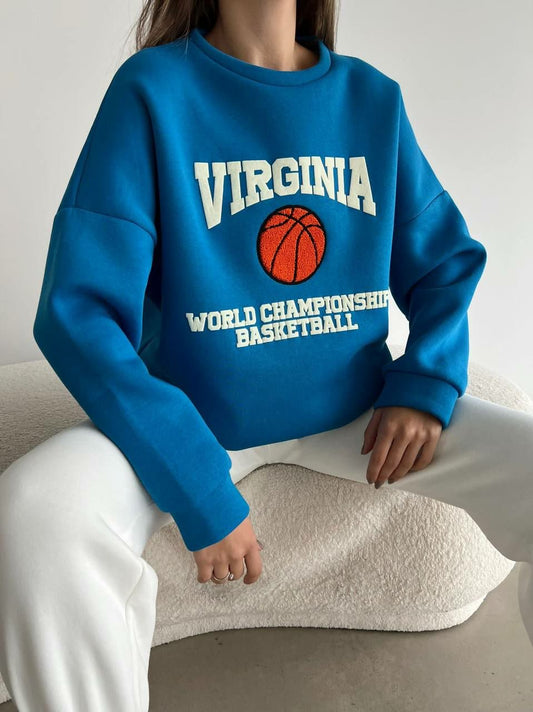 Virginia Sweater