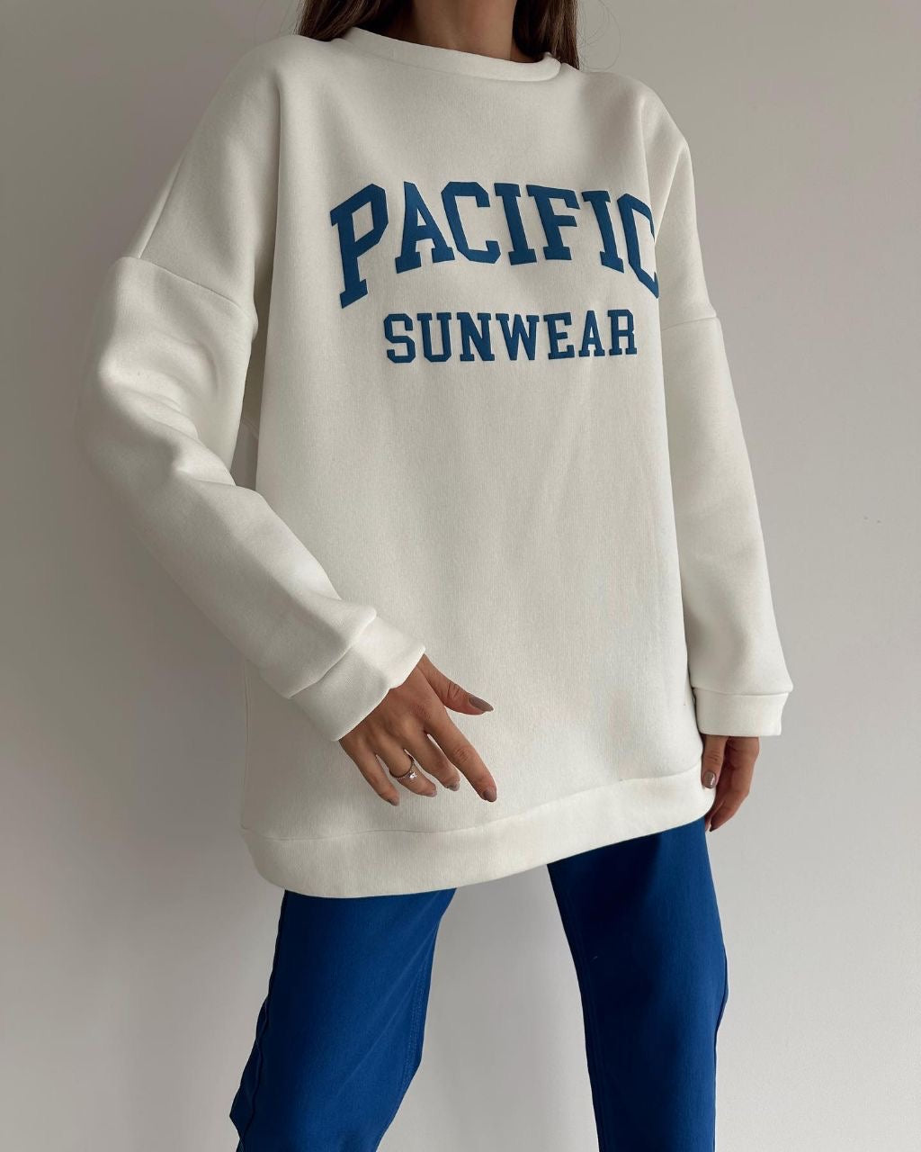 Pacific Sweater