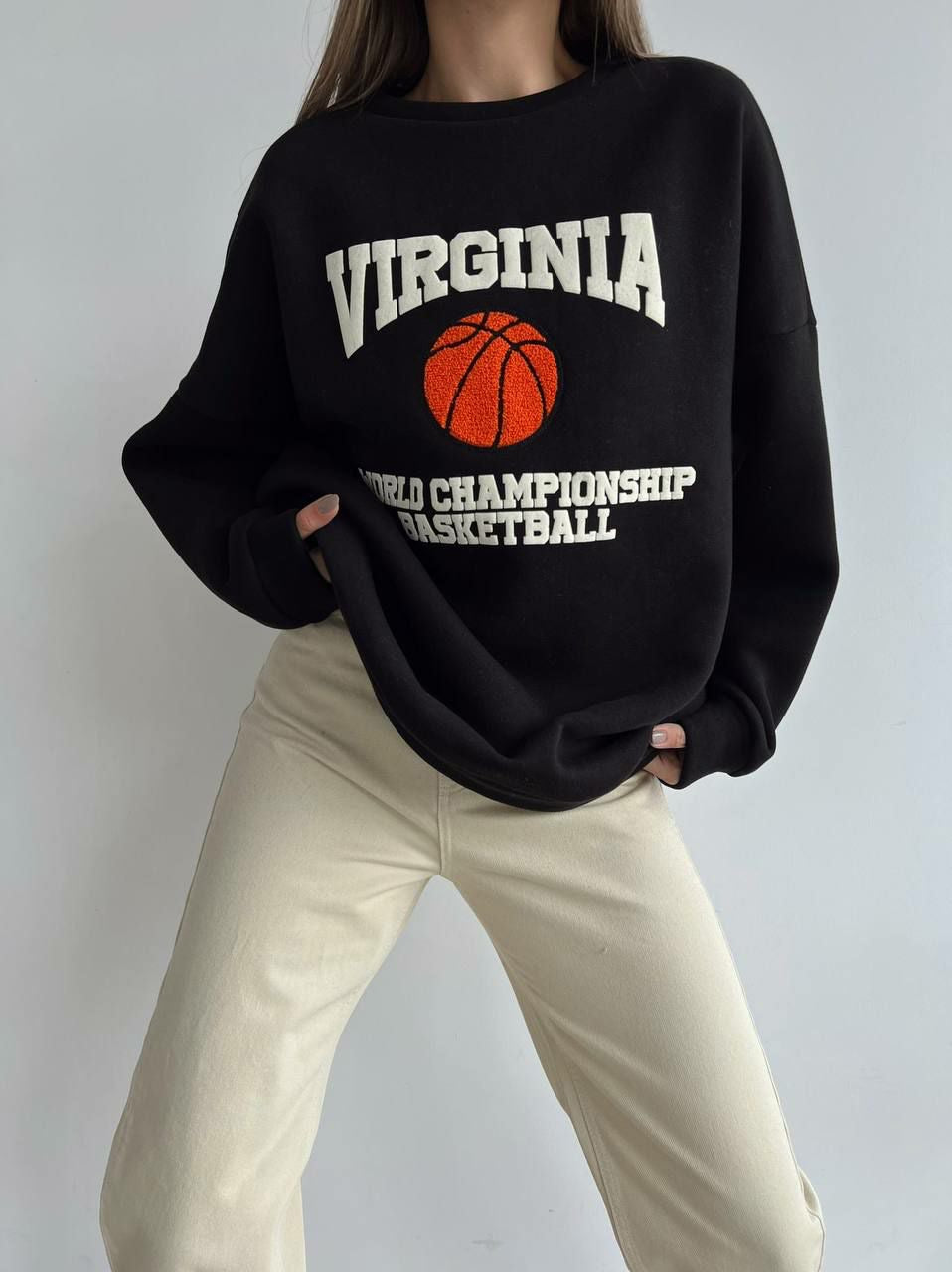 Virginia Sweater