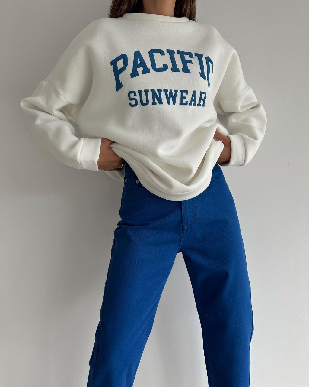 Pacific Sweater