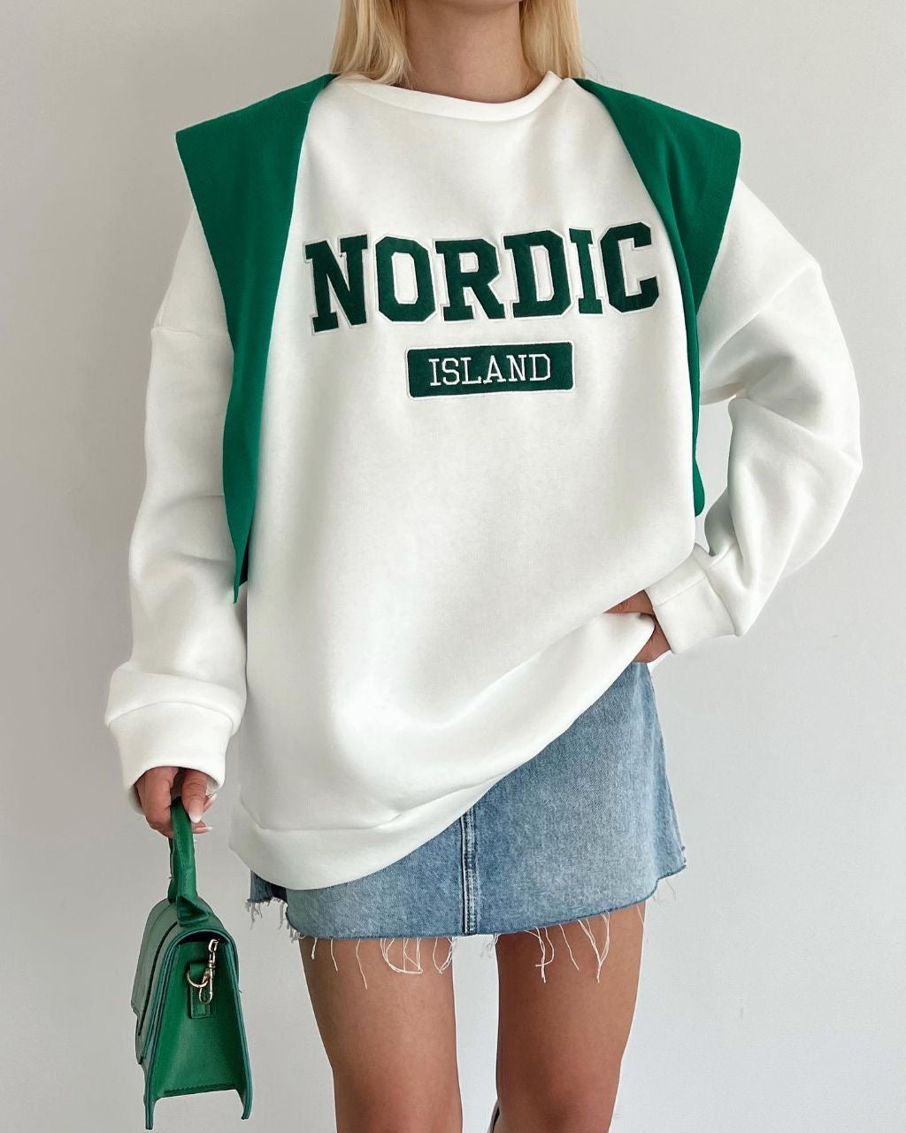 Nordic Sweater