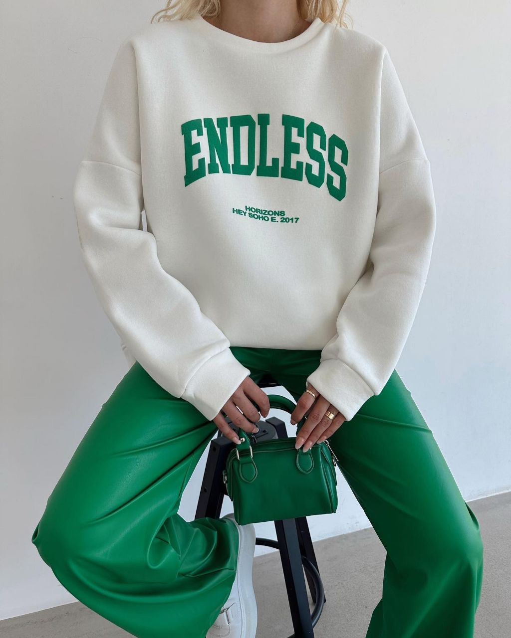 Endless Sweater