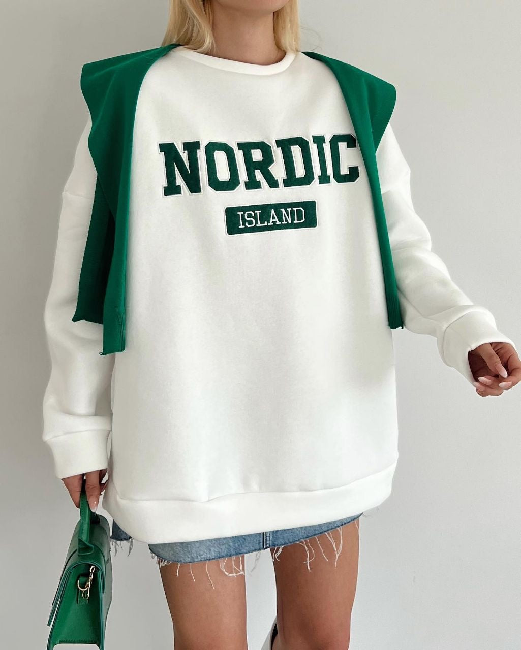 Nordic Sweater