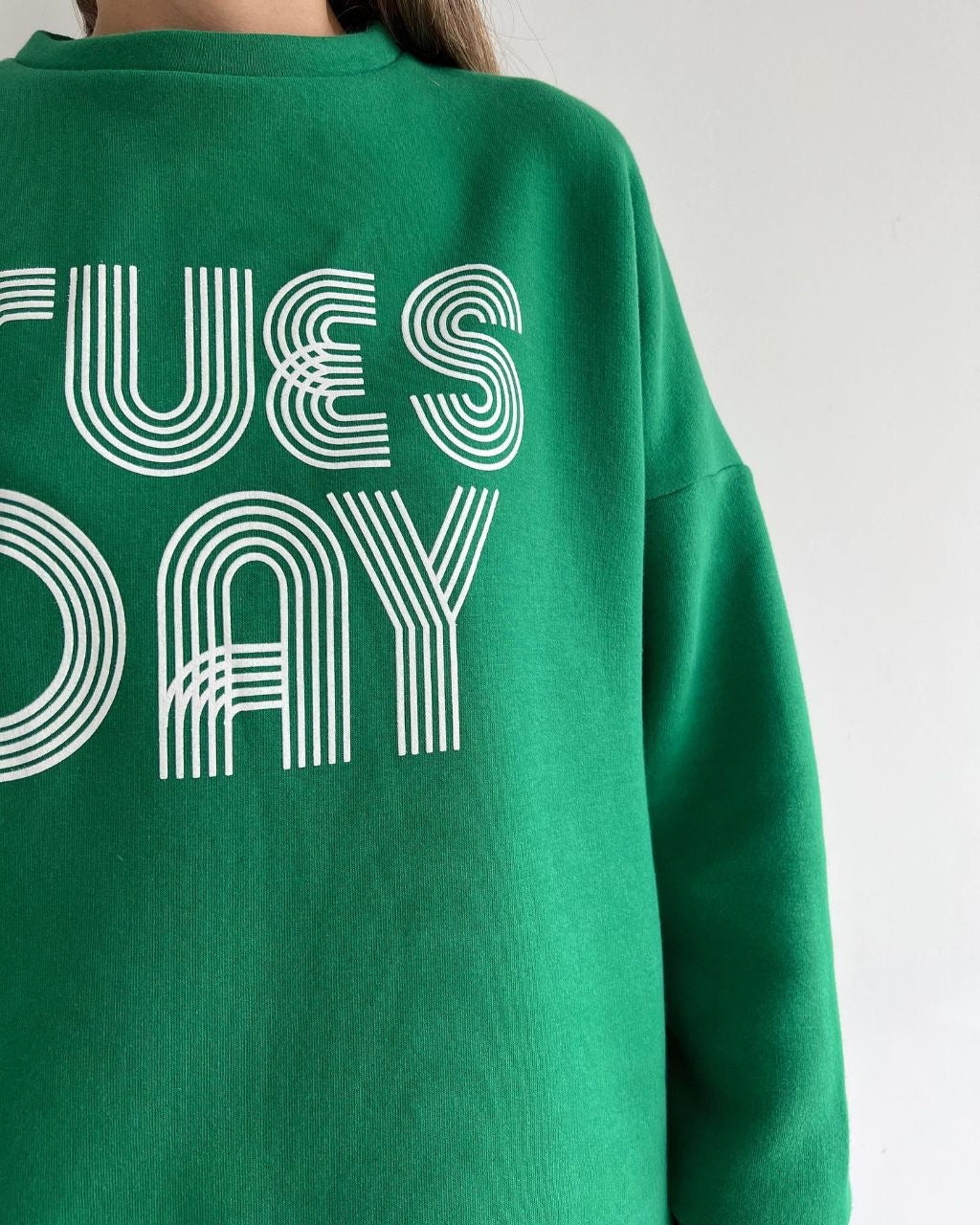 Tuesday Sweater