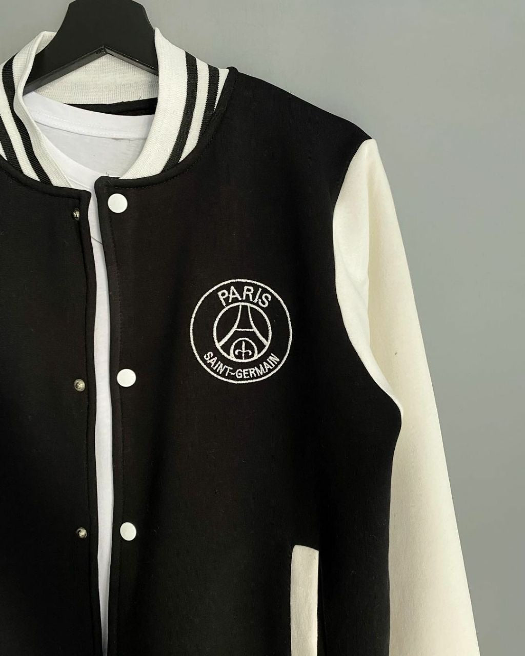 Paris Jacket