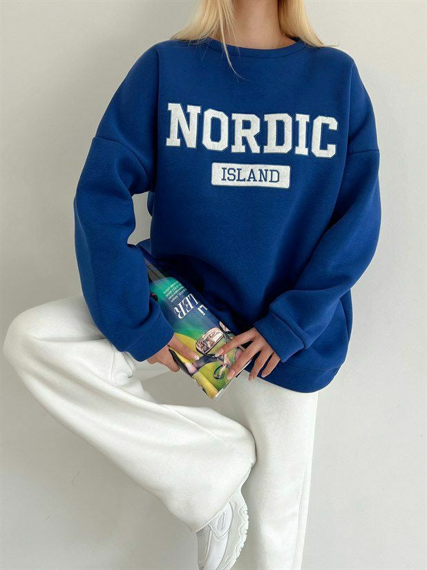 Nordic Sweater