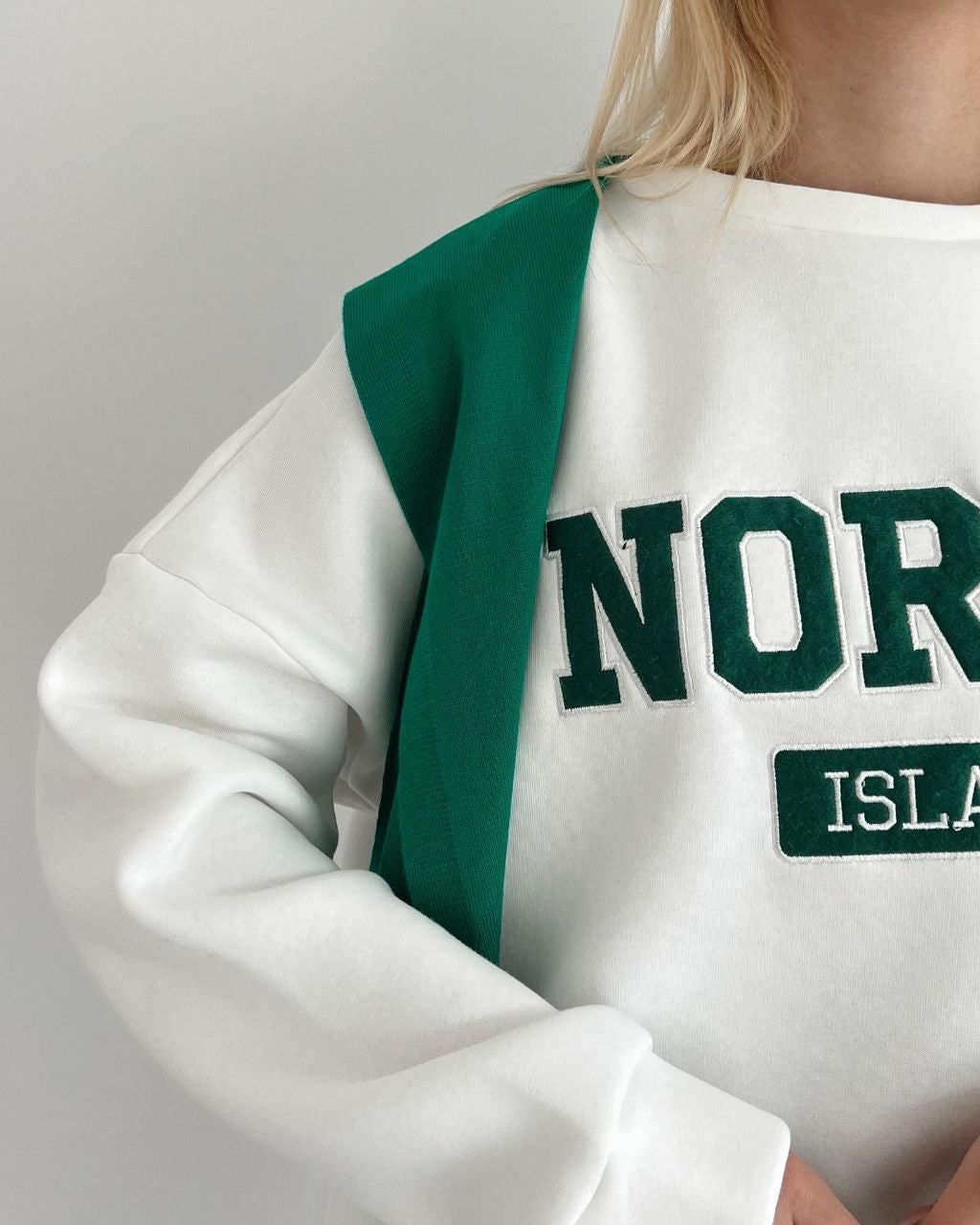 Nordic Sweater