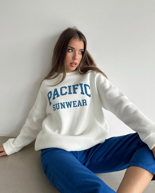 Pacific Sweater