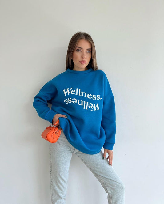 Wellness Sweater