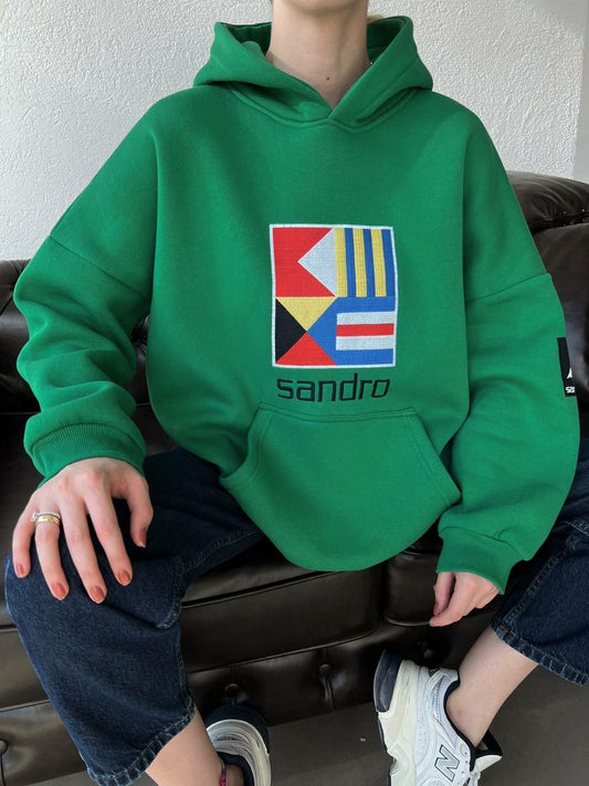 Sandro Sweater