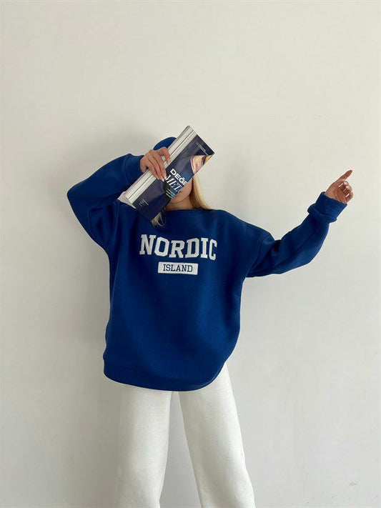 Nordic Sweater