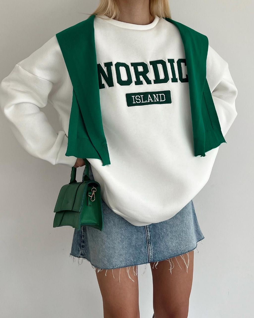 Nordic Sweater